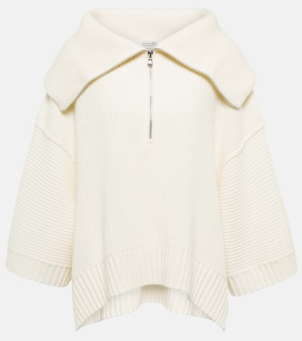 Jersey Modern Statements lana y cachemir | Dorothee Schumacher