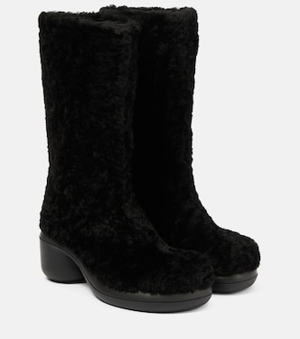 Botas de borrego | Jil Sander