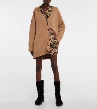 Botas de borrego | Jil Sander