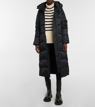 Daunenmantel Mystique | Canada Goose