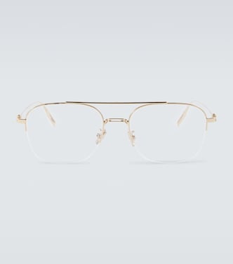 Occhiali aviator NeoDiorO S5U | Dior Eyewear