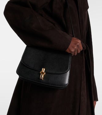 Borsa a spalla Sofia in pelle | The Row