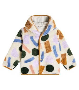 Jacke Inge aus Fleece | Liewood