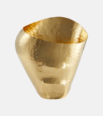 Contenitore Bash largo | Tom Dixon