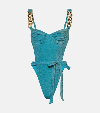 Bañador con cadenas | Same