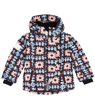 Pearson ski jacket | Molo
