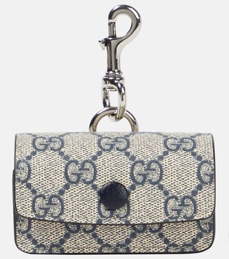 GG canvas waste bag holder | Gucci