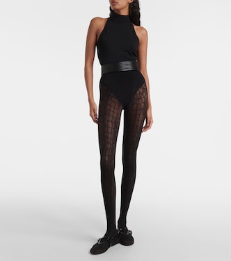 Strumpfhose | Alaïa