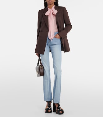 Flared Jeans | AG Jeans