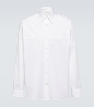 Chemise en coton | Dries Van Noten