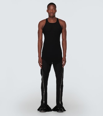 Bolan Banana cotton pants | Rick Owens