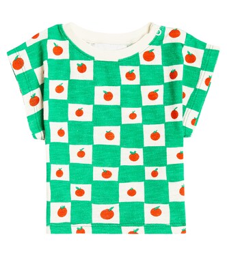 Baby - T-shirt in jersey di cotone | Bobo Choses