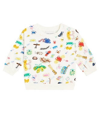 Baby - Felpa in jersey di misto cotone | Bobo Choses