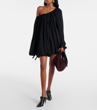 Robe Nash en soie | Khaite