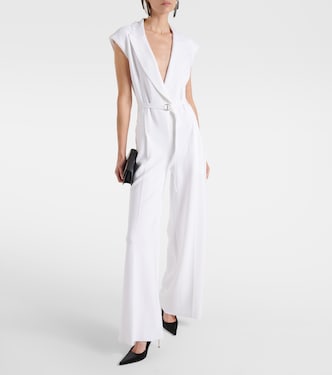 Mono de jersey | Norma Kamali
