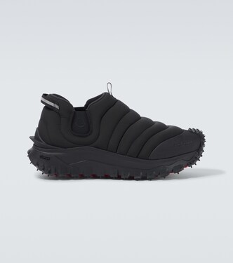 Trailgrip Après sneakers | Moncler