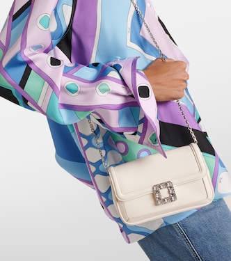 Borsa a spalla Jeu De Fille | Roger Vivier