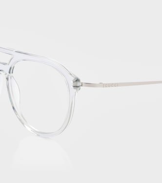 Occhiali aviator | Gucci