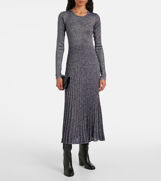 Abito in maglia lamé | Joseph