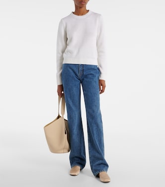 Pull Leta en cachemire | Khaite