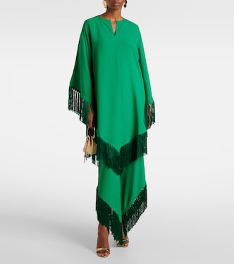 Gloria beach cover-up | Taller Marmo