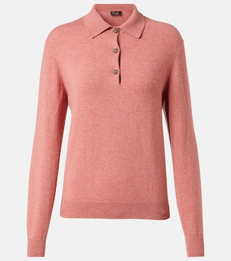 Polo de cachemir | Loro Piana