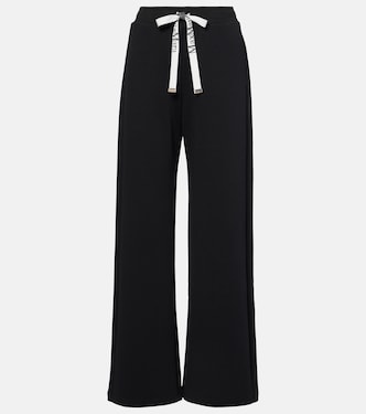 Pantaloni sportivi a gamba larga Bali | 'S Max Mara