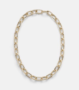 Collana DY Madison® in oro 18kt  | David Yurman