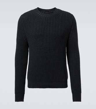 Pullover aus Wolle und Kaschmir | Tom Ford