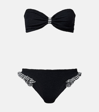 Bikini Jean | Hunza G
