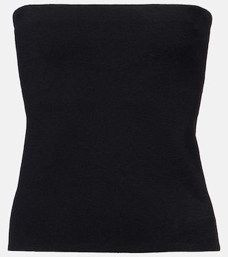 Corset top | Vince