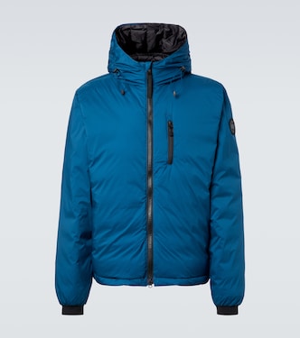 Lodge down jacket | Canada Goose