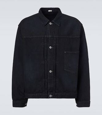 1st Type denim jacket | A.Presse