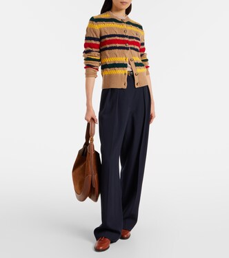 Cardigan aus Wolle und Kaschmir | Polo Ralph Lauren