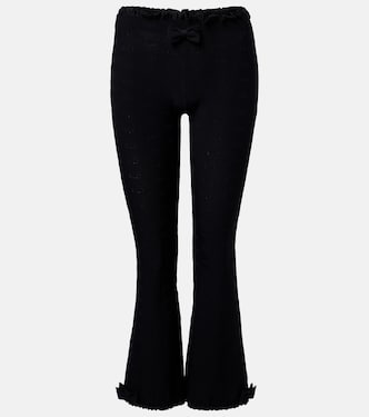 Schlaghose Capri | Balenciaga