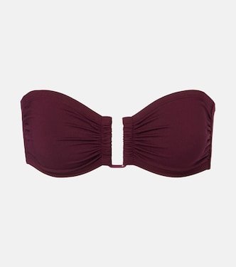 Top bikini a fascia Show | Eres