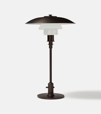PH 3/2 table lamp by Poul Henningsen (EU plug) | Louis Poulsen