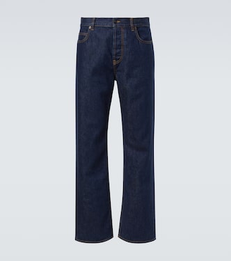 Rossen straight jeans | The Row
