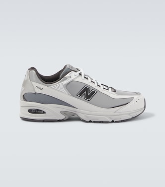 x New Balance U509 sneakers | Comme des Garçons Homme