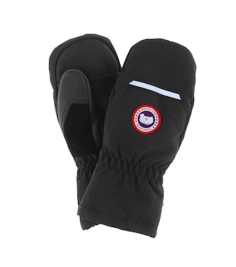 Arctic羽绒滑雪手套 | Canada Goose Kids