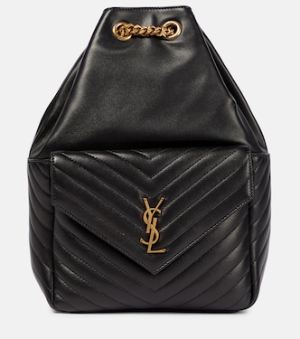 Rucksack Joe aus Leder | Saint Laurent