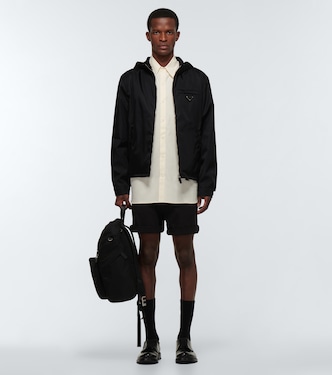 Re-Nylon jacket | Prada