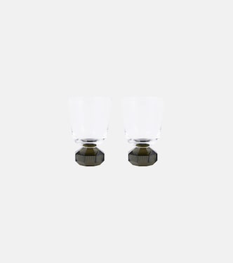 Set of 2 Chelsea glasses | Reflections Copenhagen