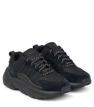 Sneakers ZX 22 | Adidas Originals Kids
