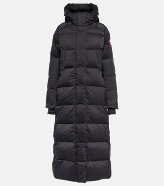 Alliston down parka | Canada Goose