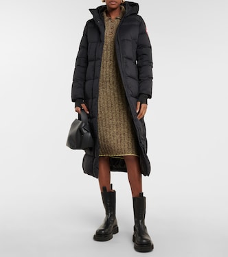 Alliston down parka | Canada Goose