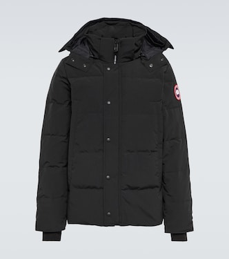 Jacke Wyndham | Canada Goose