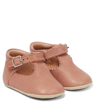 Baby - Scarpine in pelle | Petit Nord