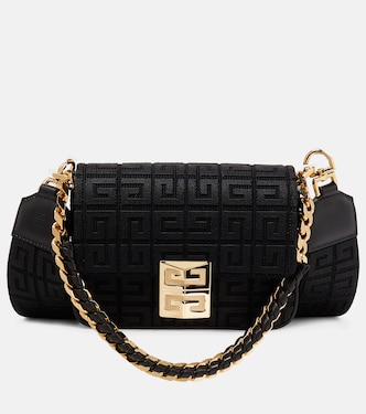 Schultertasche Small 4G aus Canvas | Givenchy