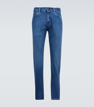 Slim Jeans Quarona | Loro Piana
